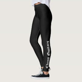 Caos Leggings