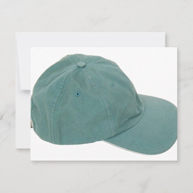 Cap032709 de béisbol (Anverso)