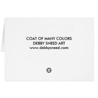 Capa de muchos colores