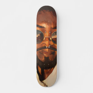 Capas De Jasper Skateboard