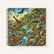 Capas de tiempo: Un cuaderno para descubrimientos