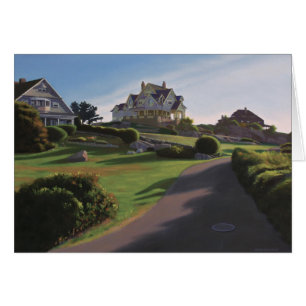 Cape Ann Morning 2013