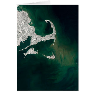 Cape Cod, Martha's Vineyard y Nantucket