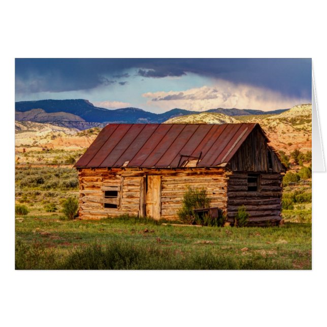 Capeando La Tormenta (Anverso (Horizontal))