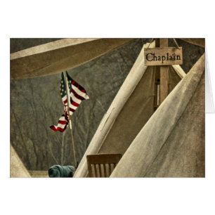 Capellán del ejército