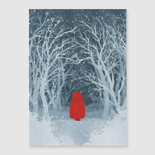 Caperucita Roja