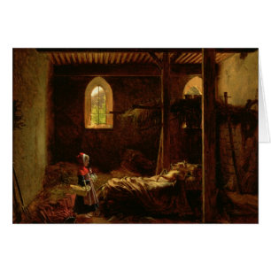 Caperucita Rojo, c.1820