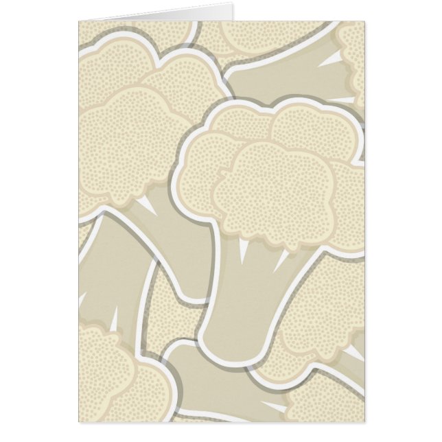 Caperuflor funky (Frente)