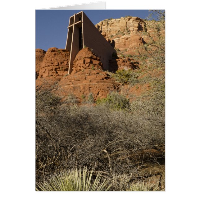 Capilla de la Santa Cruz (Frente)