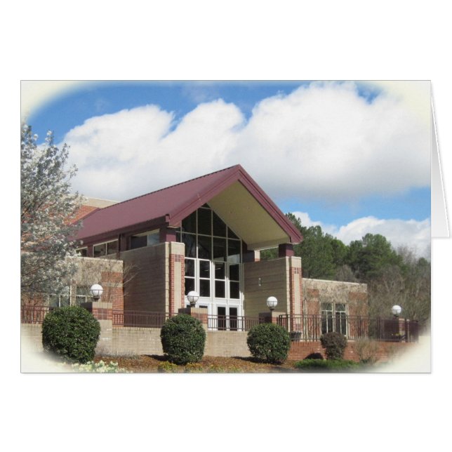 Capilla de la tolerancia (Anverso (Horizontal))