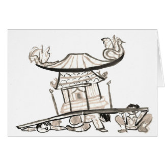 Capilla de Mikoshi
