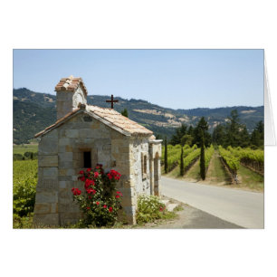 Capilla de Napa Valley