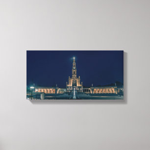 Capilla de nuestra señora del arte de la pared de
