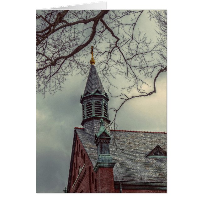 Capilla de San José (Frente)