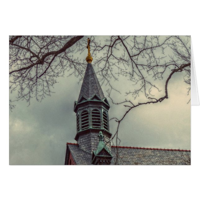 Capilla de San José (Anverso (Horizontal))