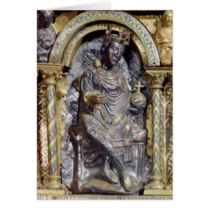 Capilla del emperador Carlomagno