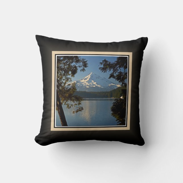 Capilla para costear la almohada (Anverso)