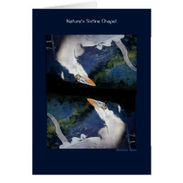 Capilla Sixtina de la Naturaleza: Gran Perón Azul