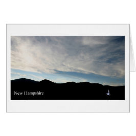 Capilla Wonalancet de New Hampshire