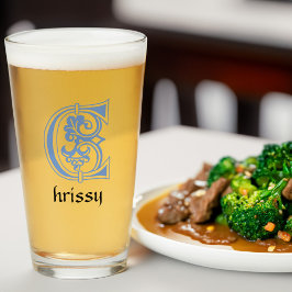 Capital decorativa Botánica Medieval C