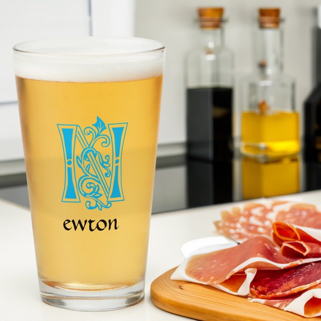 Capital decorativa Botánica Medieval N (Subido por el creador)