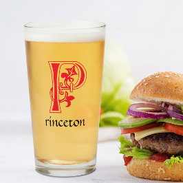 Capital decorativo Botánico Medieval P