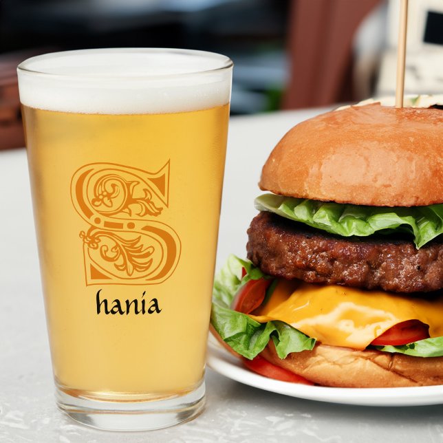 Capital medieval decorativa botánica S (Subido por el creador)