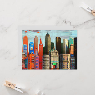 Capitalismo ecléctico