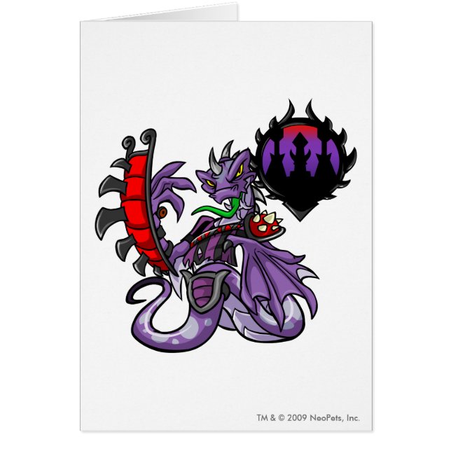 Capitán 1 del equipo de la ciudadela de Darigan (Frente)