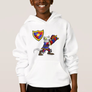 Capitán 1 del equipo de Meridell