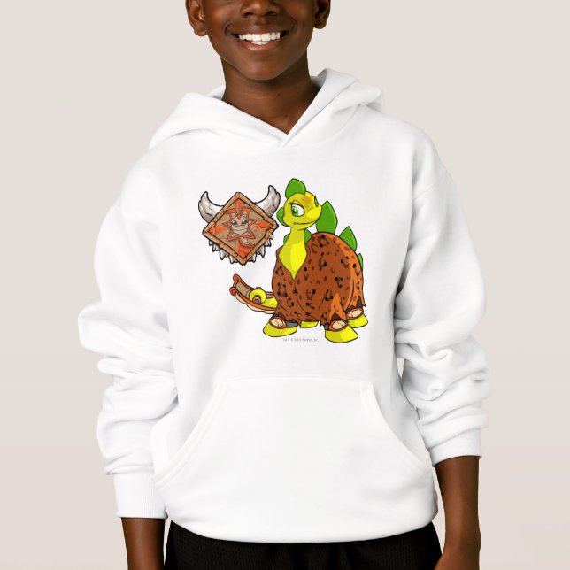 Capitán 1 del equipo de Tyrannia (Anverso)