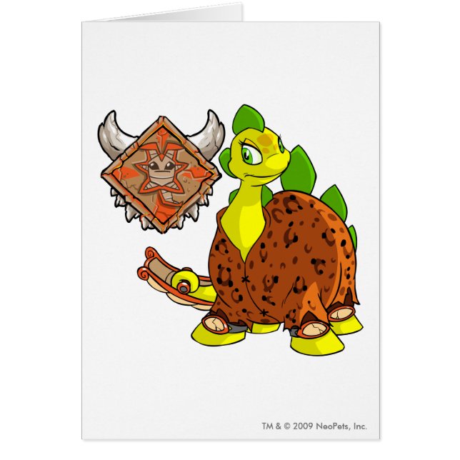 Capitán 1 del equipo de Tyrannia (Frente)