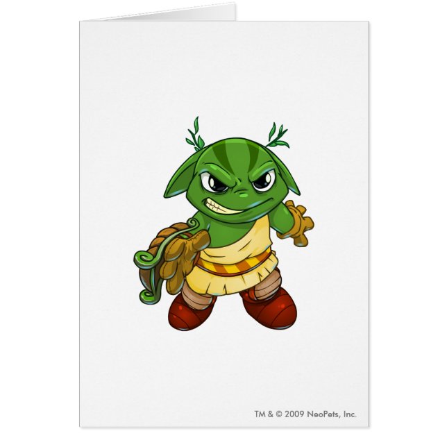 Capitán 2 del equipo de Altador (Frente)