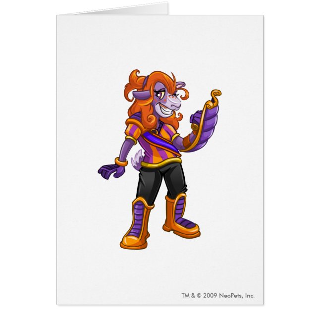 Capitán 2 del equipo de Kreludor (Frente)