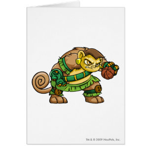 Capitán 2 del equipo de la isla del misterio