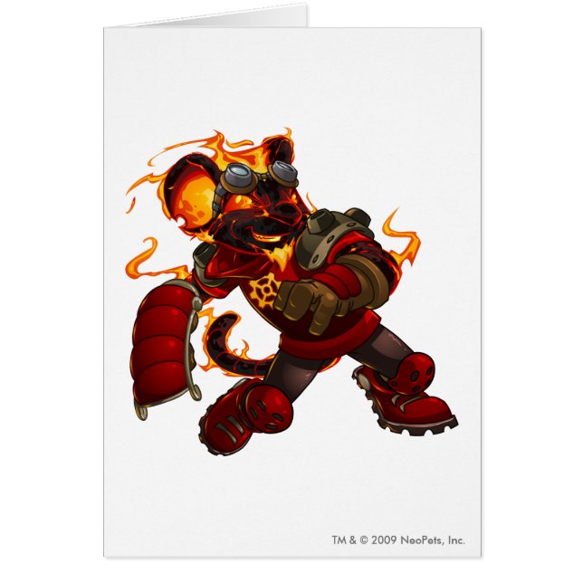 Capitán 2 del equipo de Moltara (Frente)