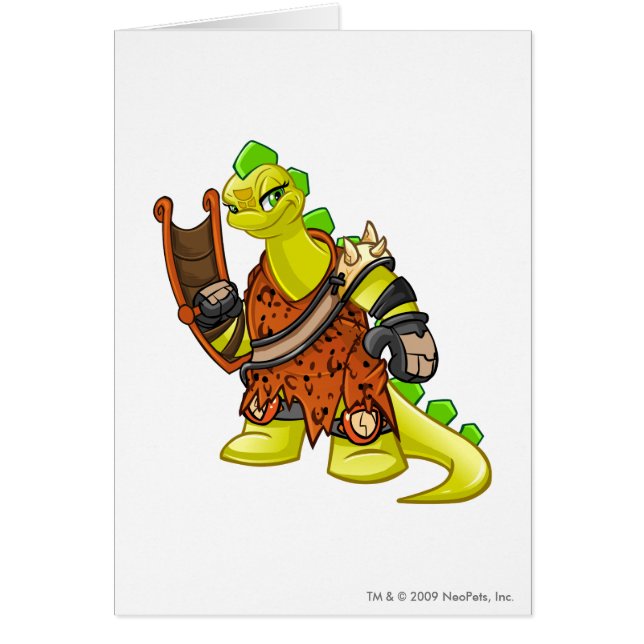 Capitán 2 del equipo de Tyrannia (Frente)