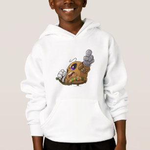 Capitán 2 del equipo del lago Kiko