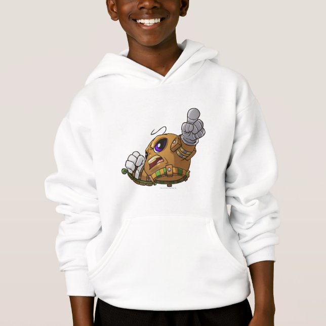 Capitán 2 del equipo del lago Kiko (Anverso)