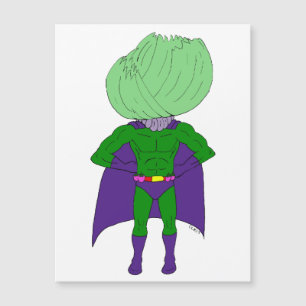 Capitán Cabbage