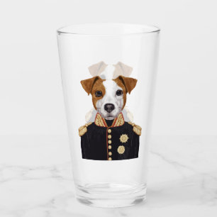 Capitán Jack Russell