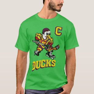 Capitán Jersey de Ducks