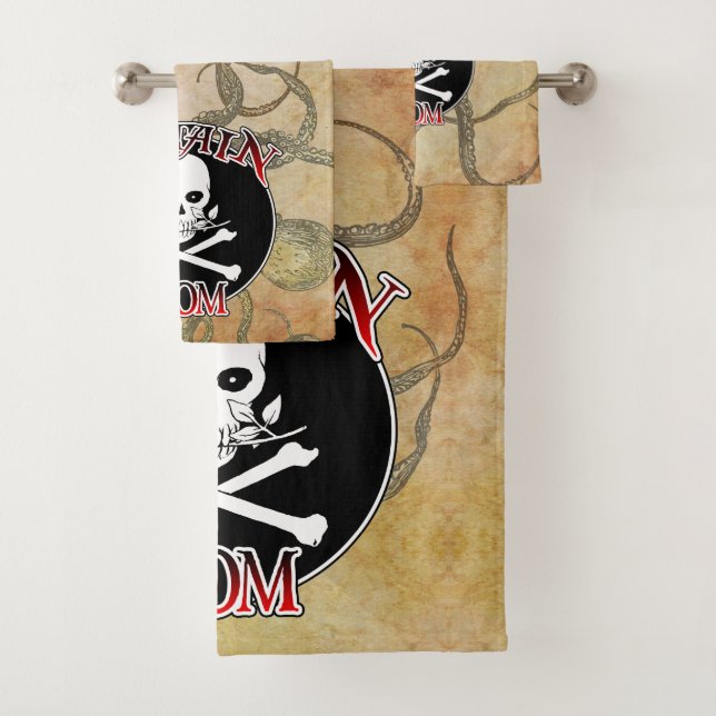 Capitán Mamá - Abrazado por lo profundo (In situ)