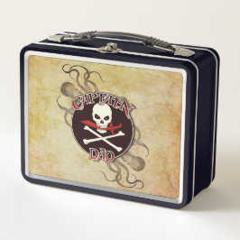 Capitán Papá - Aceptado por lo profundo