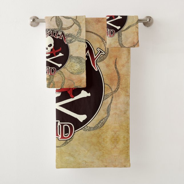 Capitán Papá - Aceptado por lo profundo (In situ)