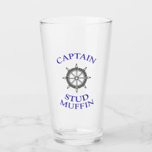 "Capitán Stud Muffin"