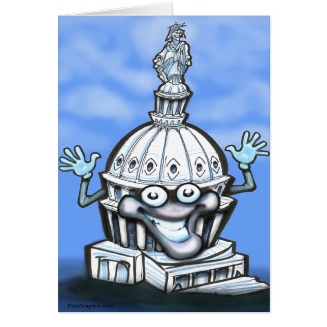 Capitol Hill (Frente)