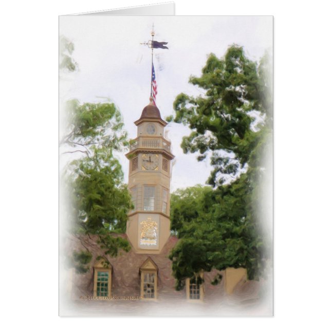 Capitolio colonial (Frente)