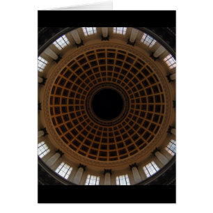 capitolio cúpola arriba