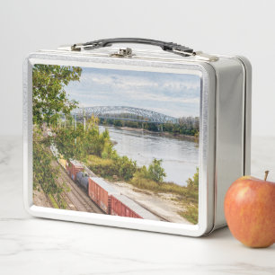 Capitolio de Misuri Ver nuevo